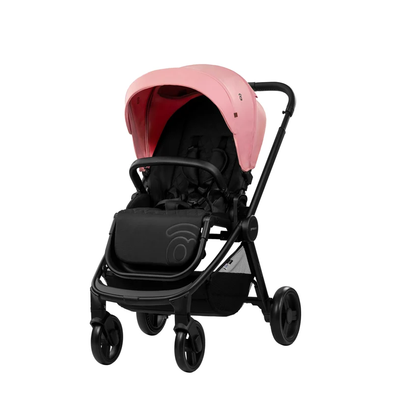 Trio Genius 2, Pink