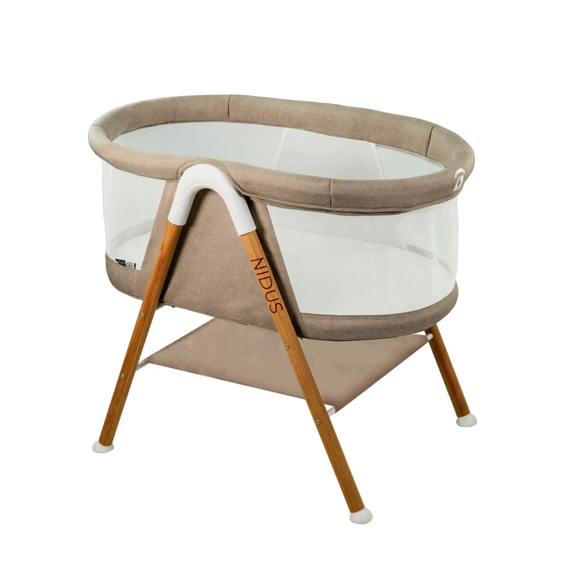 Minisäng Nidus, Beige
