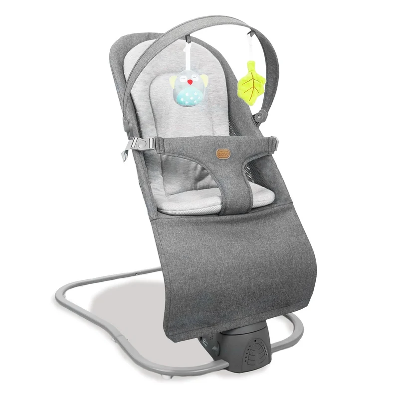 Baby Bouncer, Lamarr