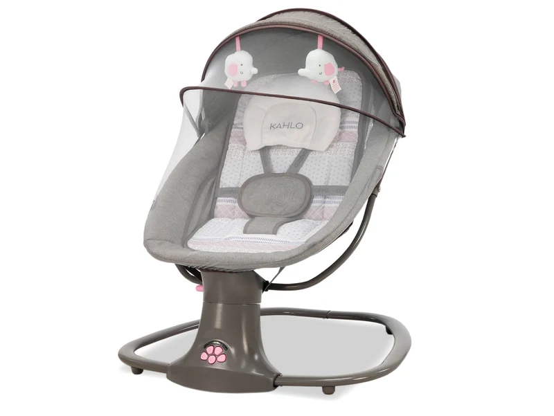 Baby Bouncer, Rocking Kahlo, Stone