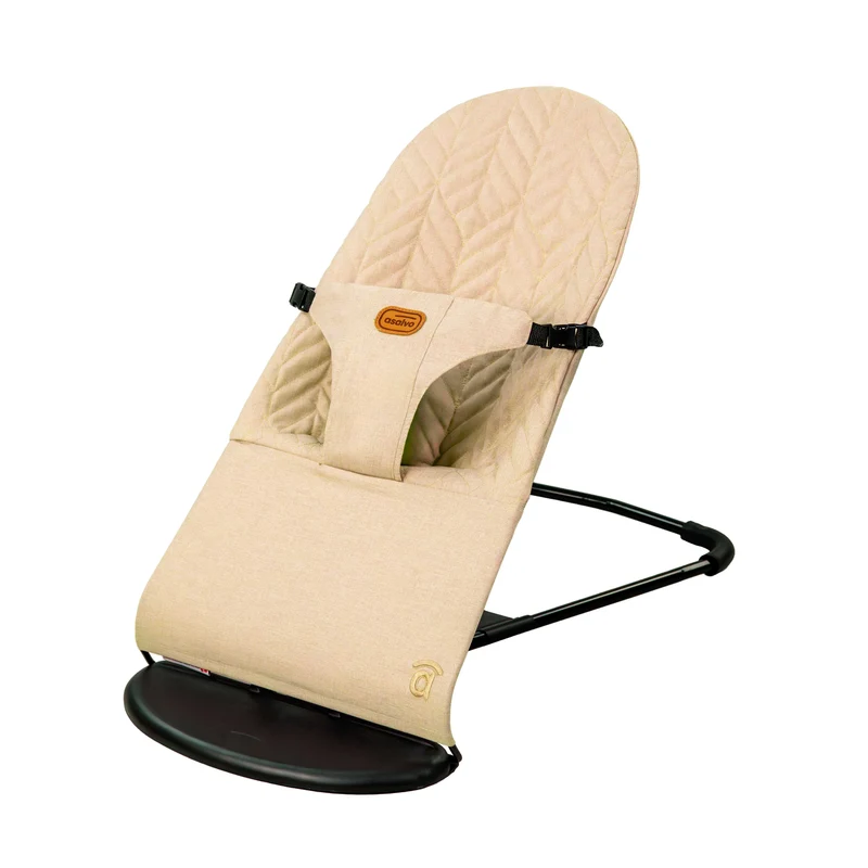 Babysitter Paradise, Beige