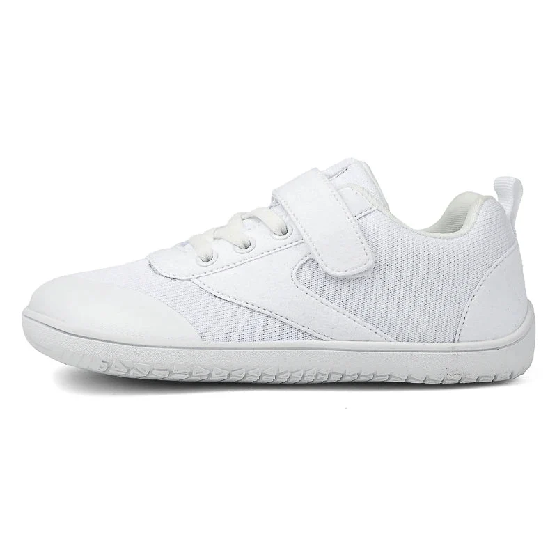 Barefoot – Breda och lätta – Barefoot barnsneakers