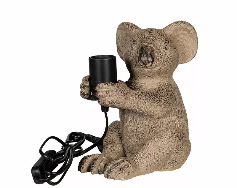 Lampa Koala Poly