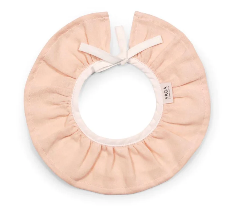 Krage, Pale Pink