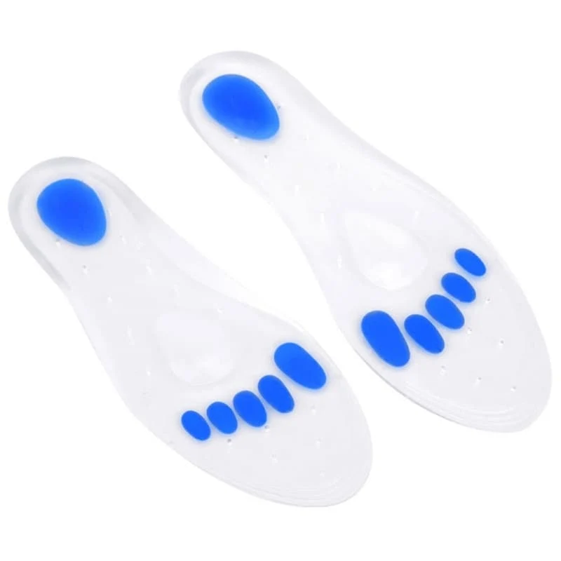 Silicon gel inlägg