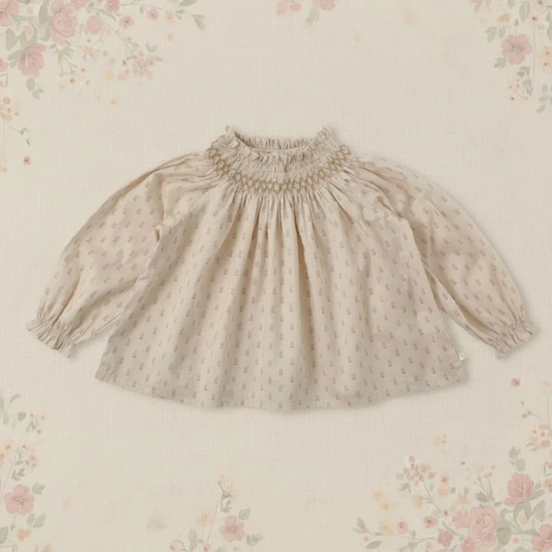 Cotton Shirt & Shorts – Lätt och bekvämt – Sommarset för barn