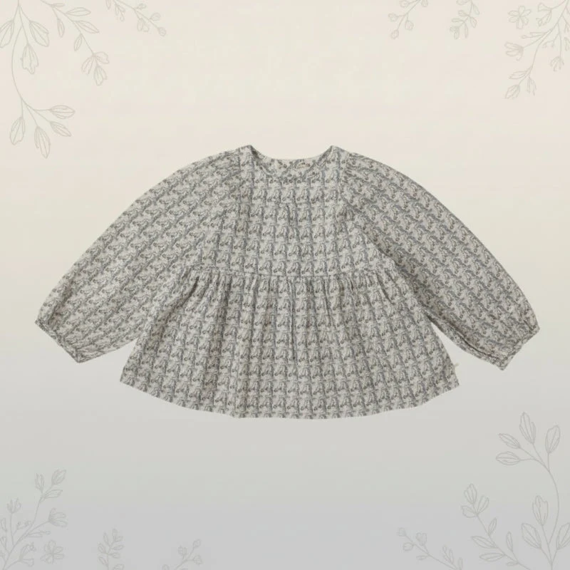 Cherry Shirt & Skirt – Sött & luftigt – Klädset för barn