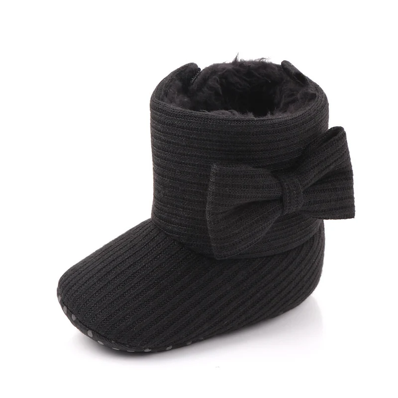 Vinterskor Barn - Velvet Bow