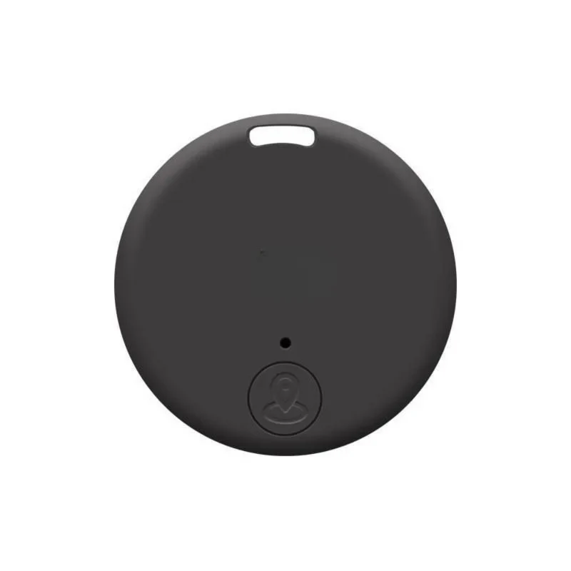 Bluetooth GPS Tracker - Find Dine Værdigenstande Nemt
