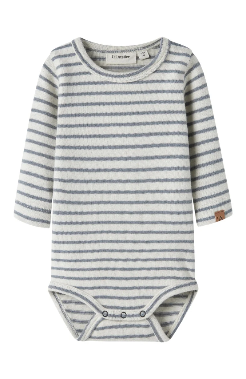 Thoro Keo LS Slim Body - Turtledove Monument