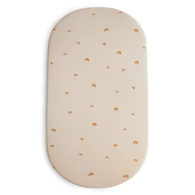 Stretchy Bassinet Sheet