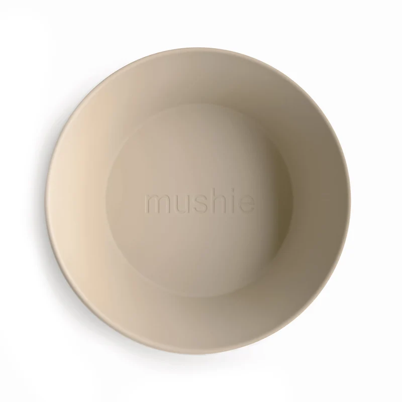 Round Dinnerware Bowl