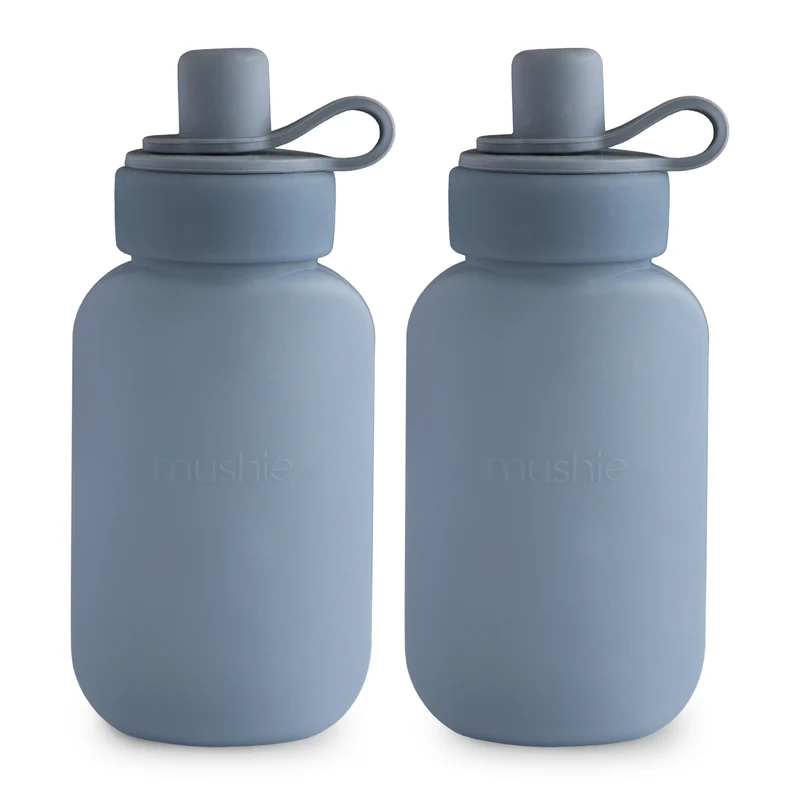 Silicone Puree Pouch