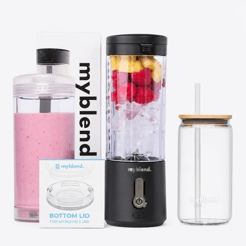 MyBlend 3 - Summer Bundle