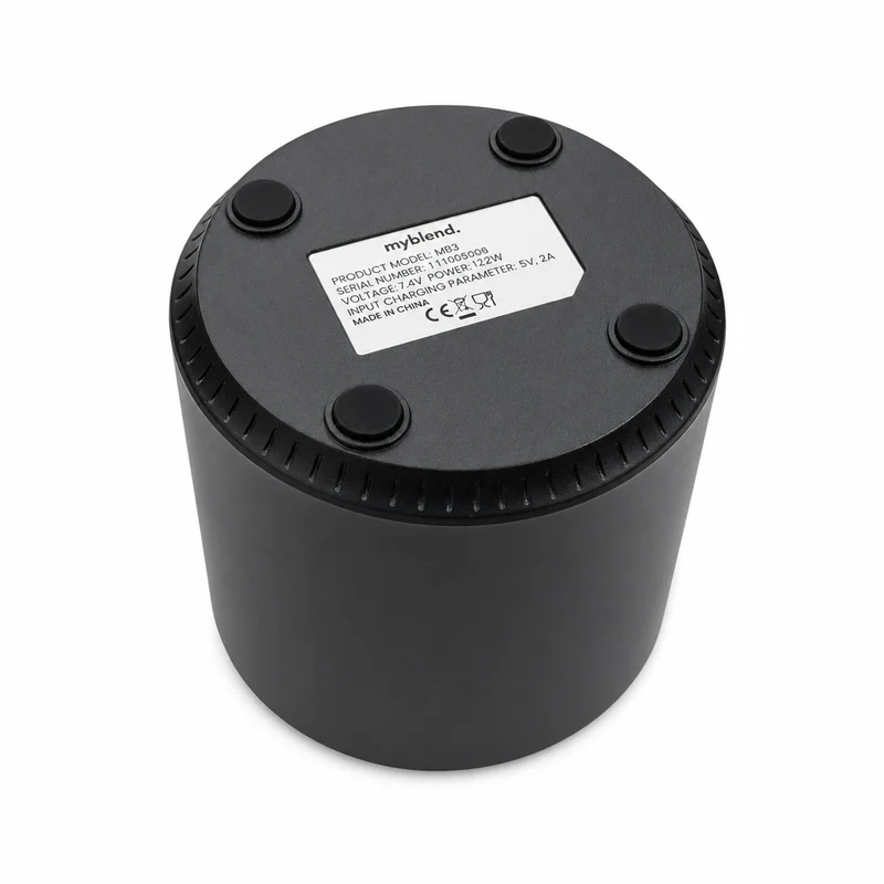 MB3 Silicone Feet