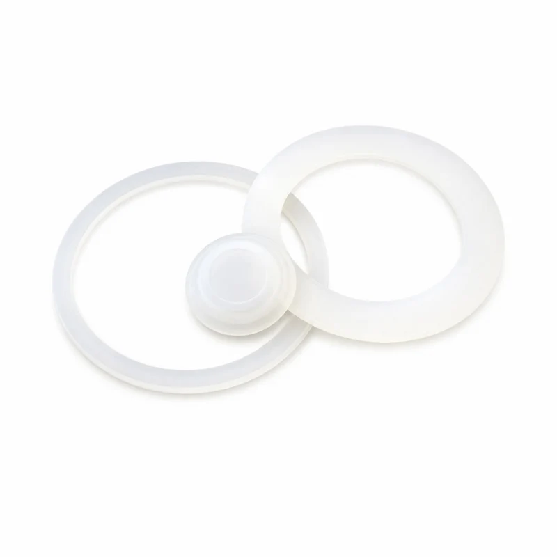 MB3 Silicone Spare Parts