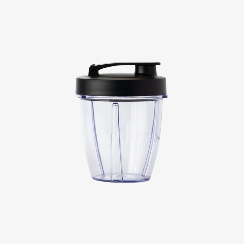 Extra Bottle 300 ml (MyBlend Compact)