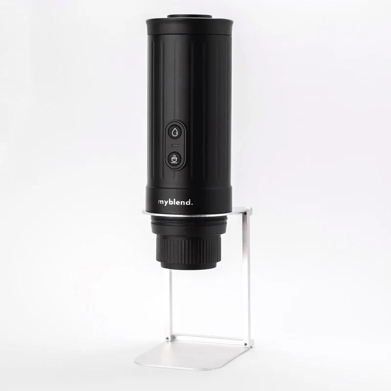 MyBlend Foldable Espresso Stand