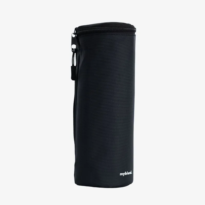 Insulated Sleeve Bag
