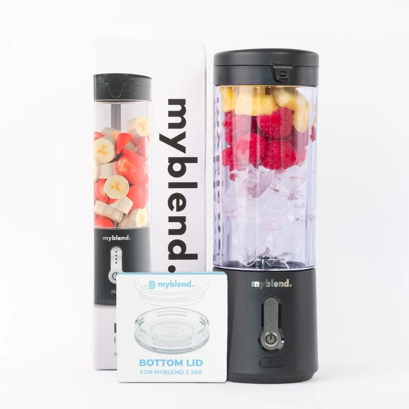 MyBlend 3 Cordless Mixer - Promo Bundle