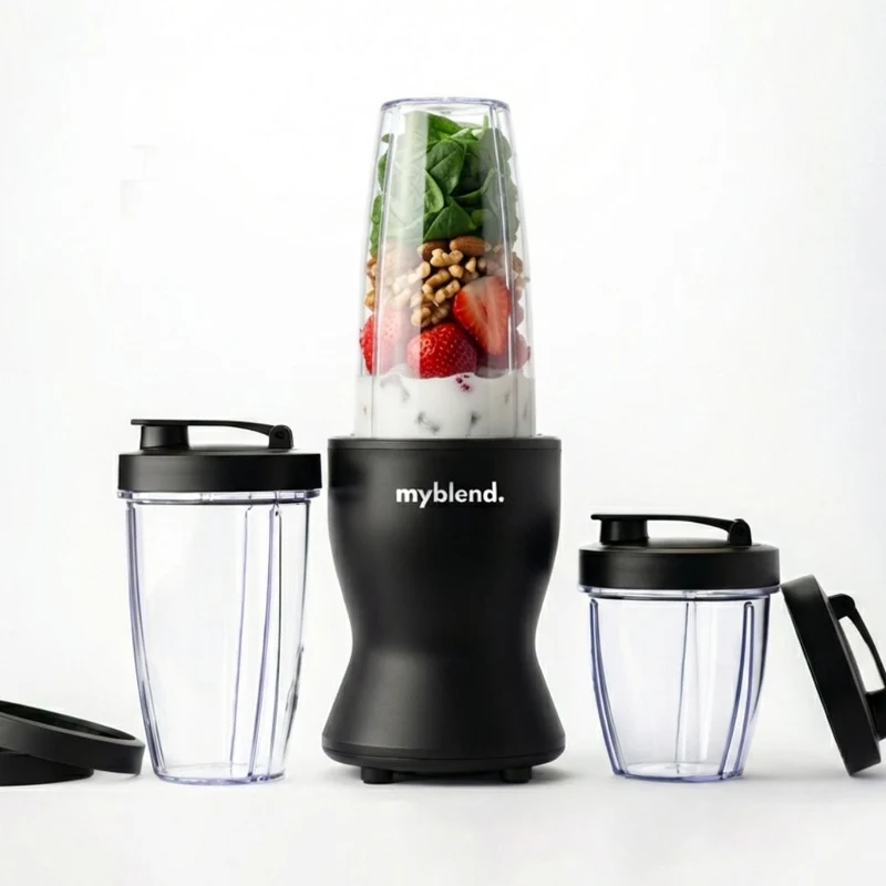 MyBlend Compact Complete Kit