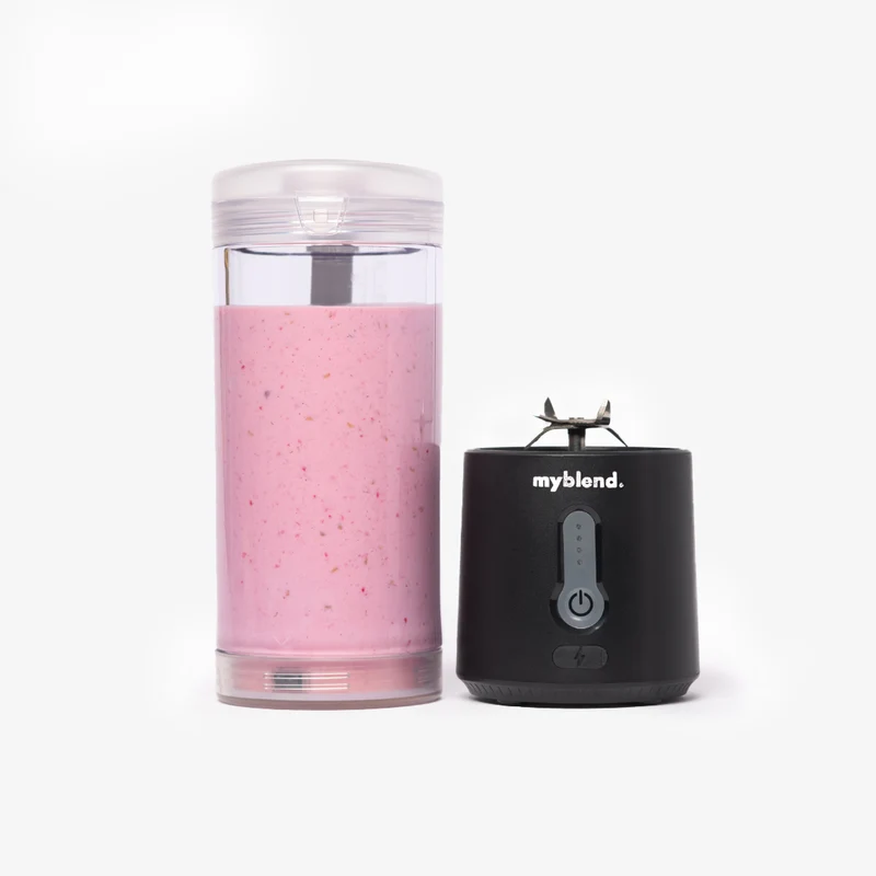 Extra Bottle (MyBlend 3)