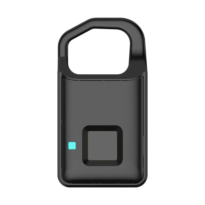 Touch Guard Smart Fingeraftryk Vandtæt Sikker Lås