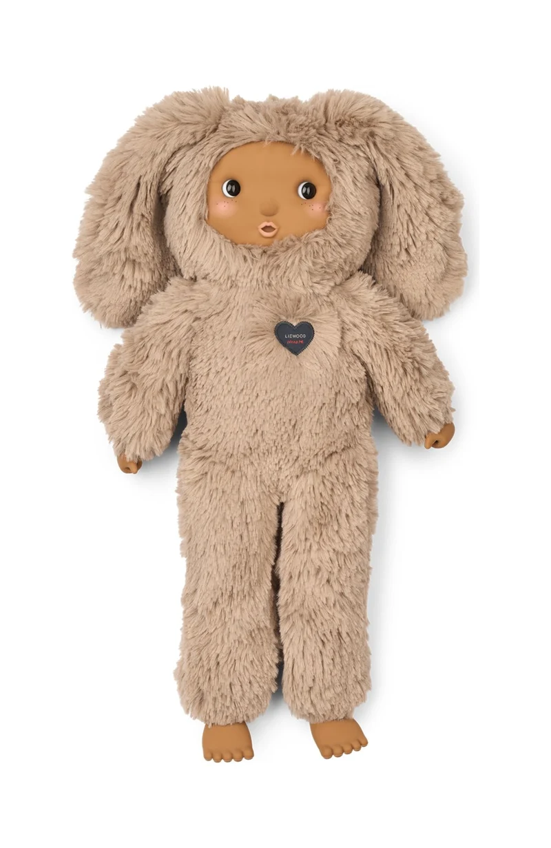 Misa Ryo Plush Doll - Oat