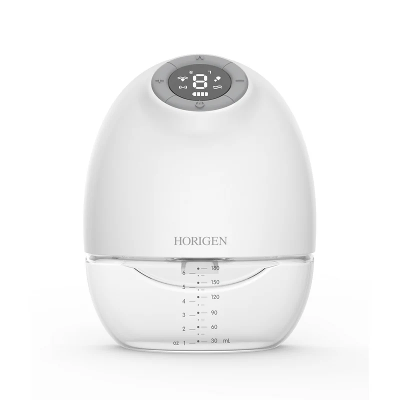 Horigen E4