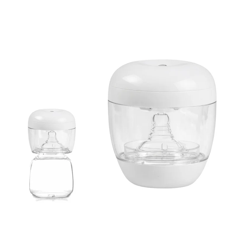 UV Nappsterilisator