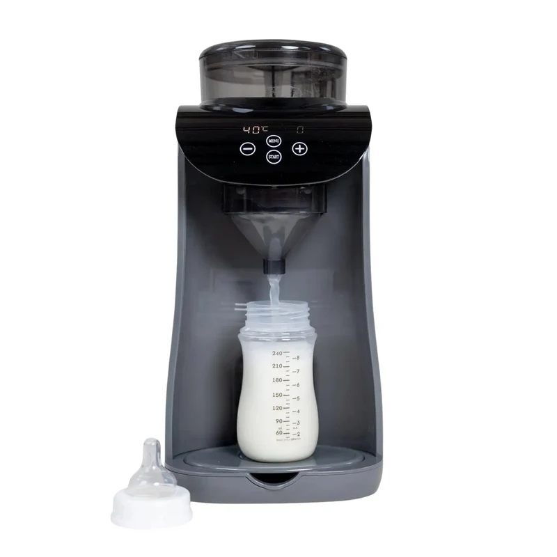 Luna Bambini Milk Maker