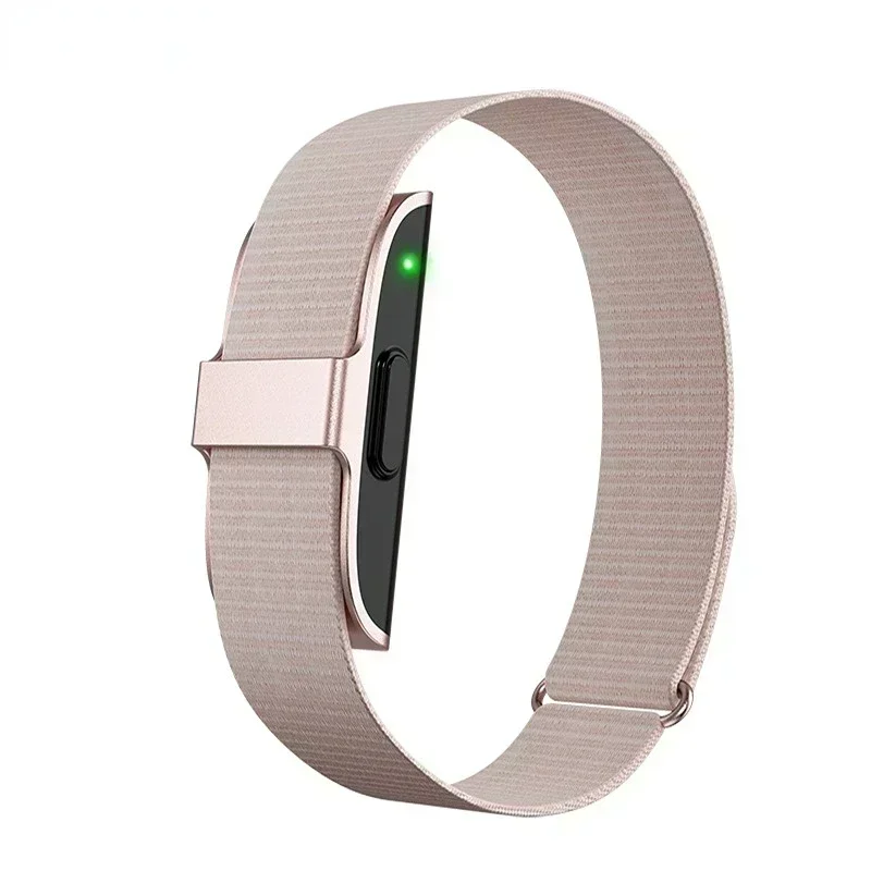 Fitness Tracker med Pedometer og Sundhedsovervågning IP68