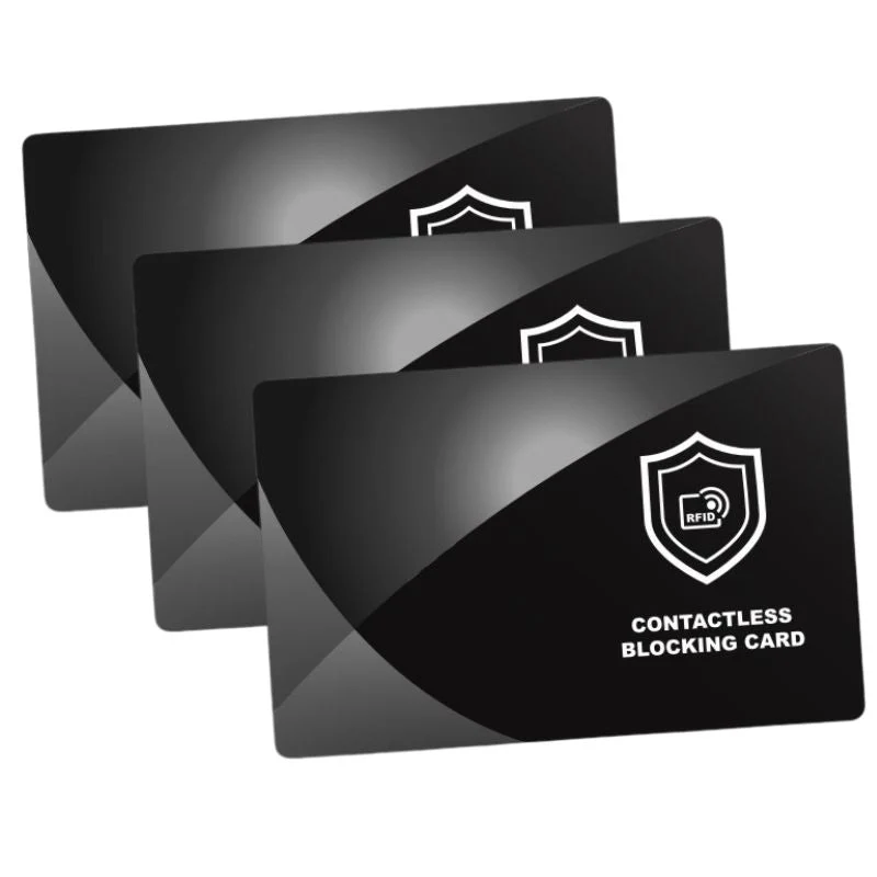 Optimal RFID Beskyttelse – Hold Din Identitet Sikker