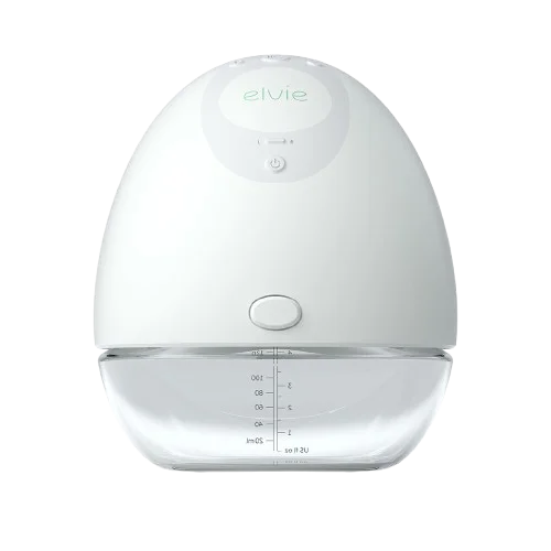 Elvie Pump Enkel