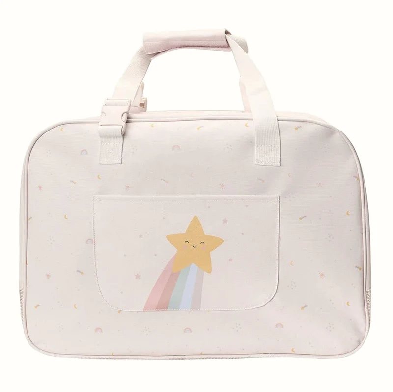 Strandväska Starlight Mesh | Tutete