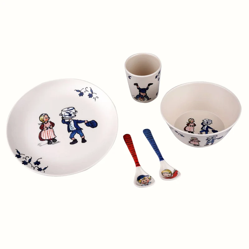 Emil i Lönneberga måltidsset – 5 delar | Barbo Toys