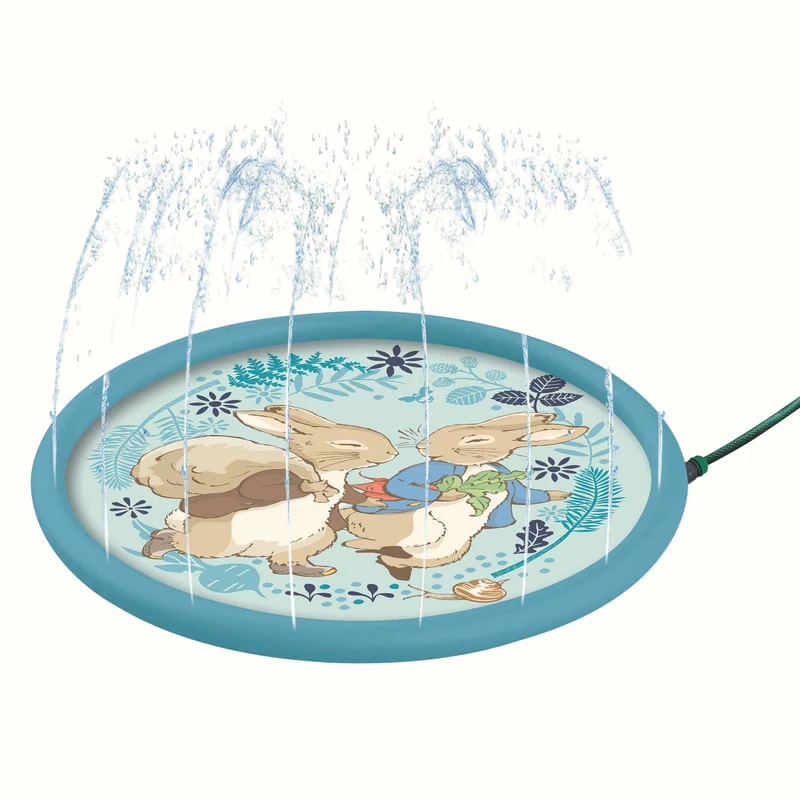Peter Rabbit Splash Pad – 150 cm