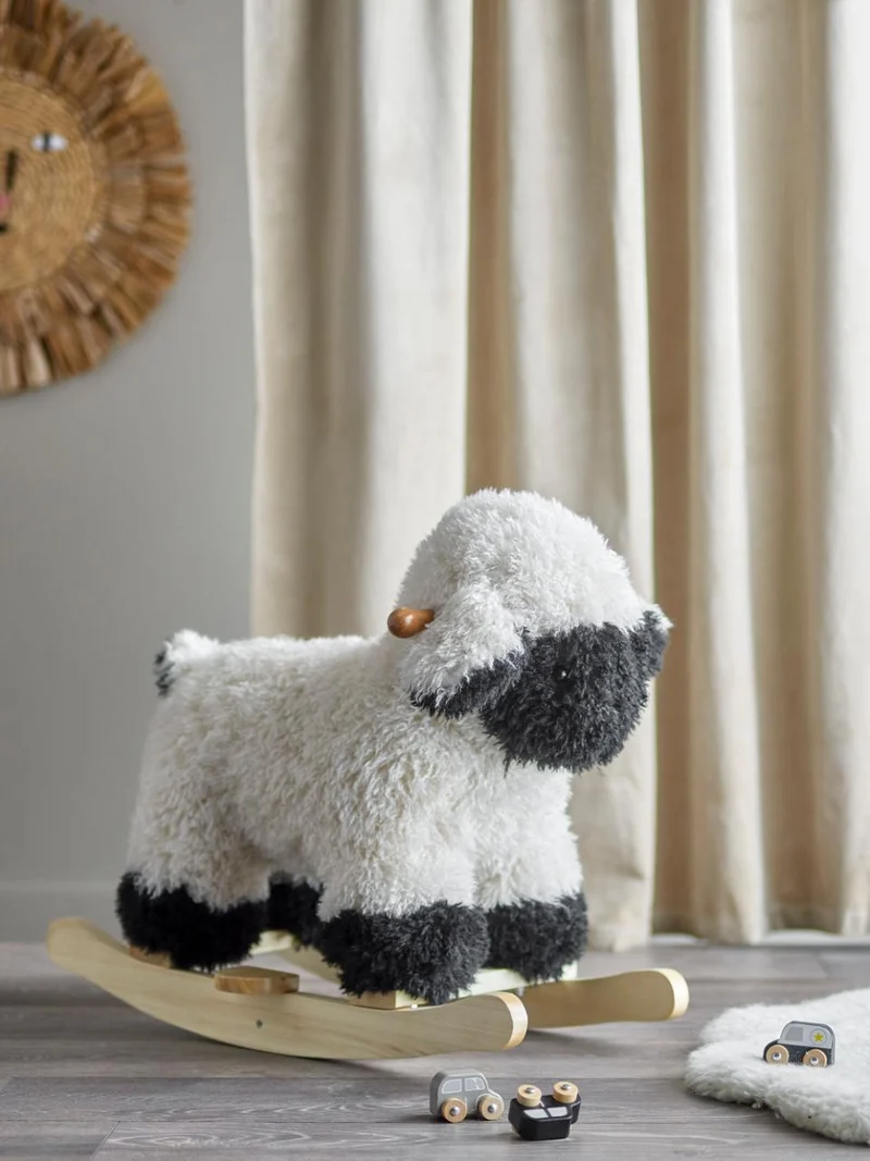 Gungfår Dolly | Bloomingville MINI