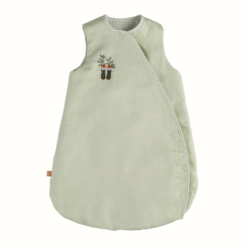 Sovpåse Botanica Green 3,5 TOG | Sauthon