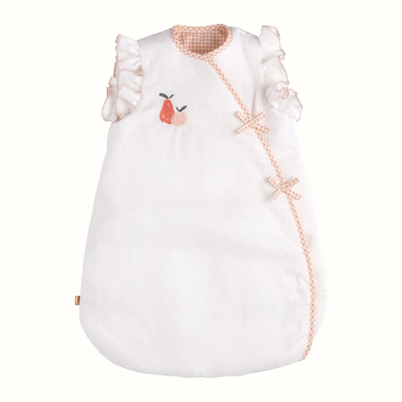 Sovpåse Botanica Ecru 3,5 TOG | Sauthon