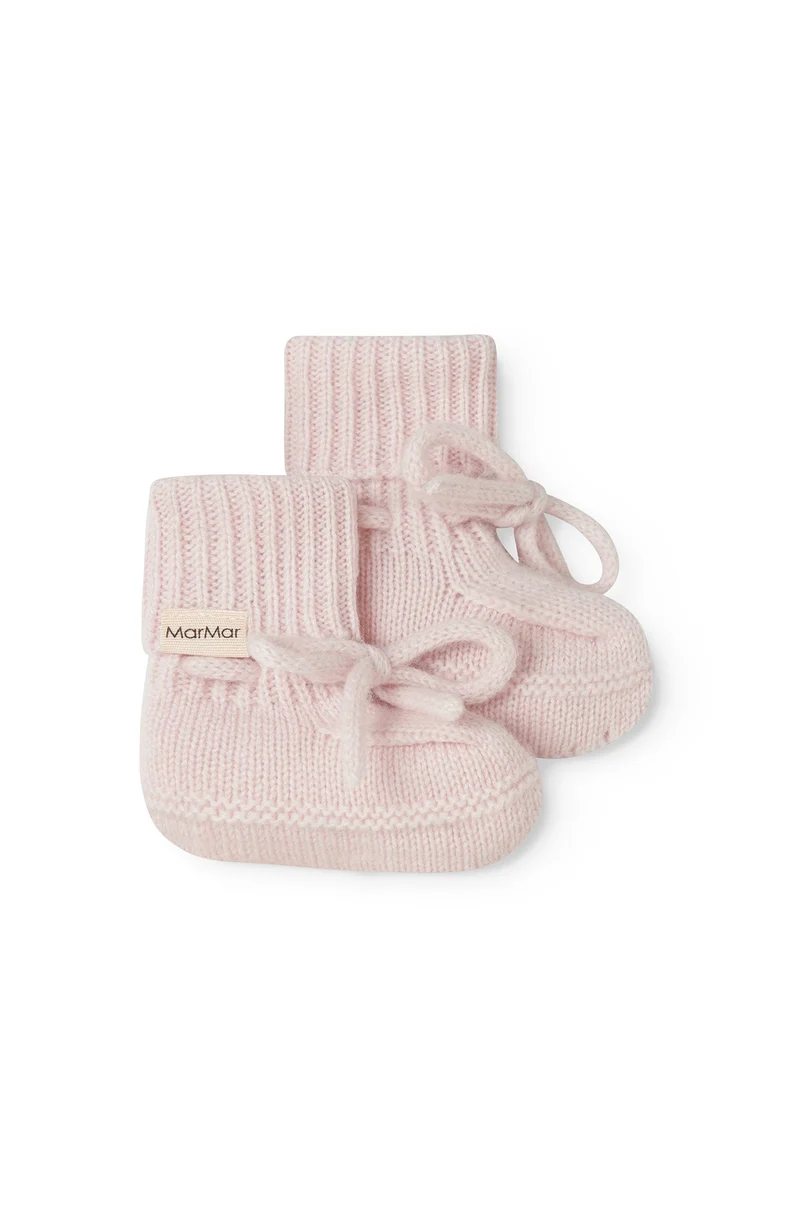 Abootie Cashmere - Rosa Mel