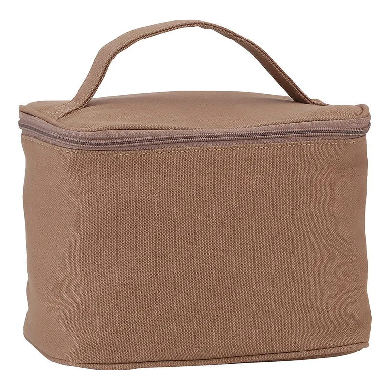 Haps Nordic - thermo lunch bag - hazel