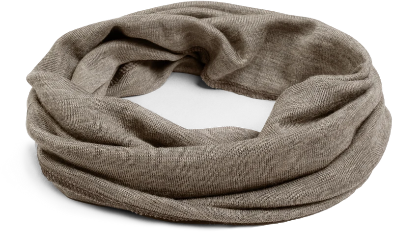 Engel - halsedisse- voksen - unisex - valnød