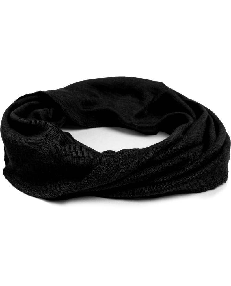 Engel - halsedisse- voksen - unisex - sort