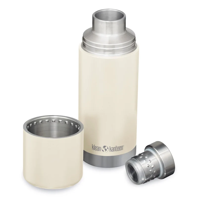 Klean Kanteen - TK-PRO- termoflaske 750 ml. - Tofu