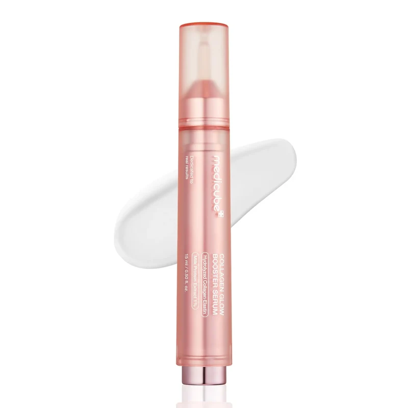 medicube Collagen Glow Booster Serum 15ml
