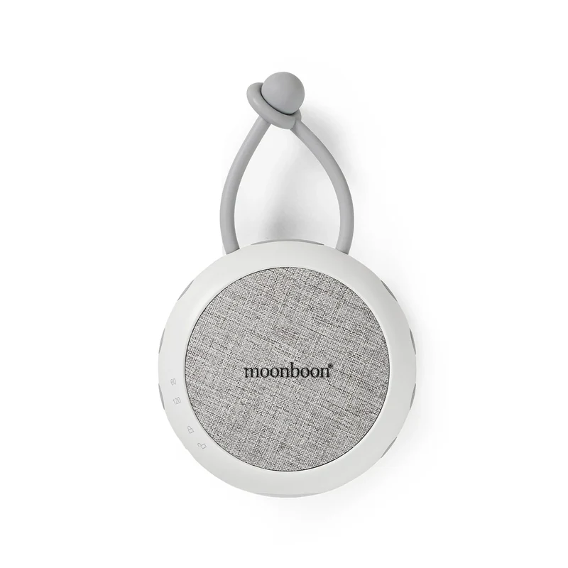 Moonboon White Noise Maskin