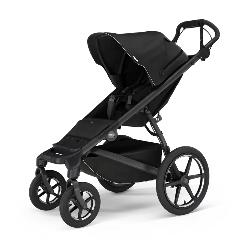 Thule Urban Glide 4-hjulig