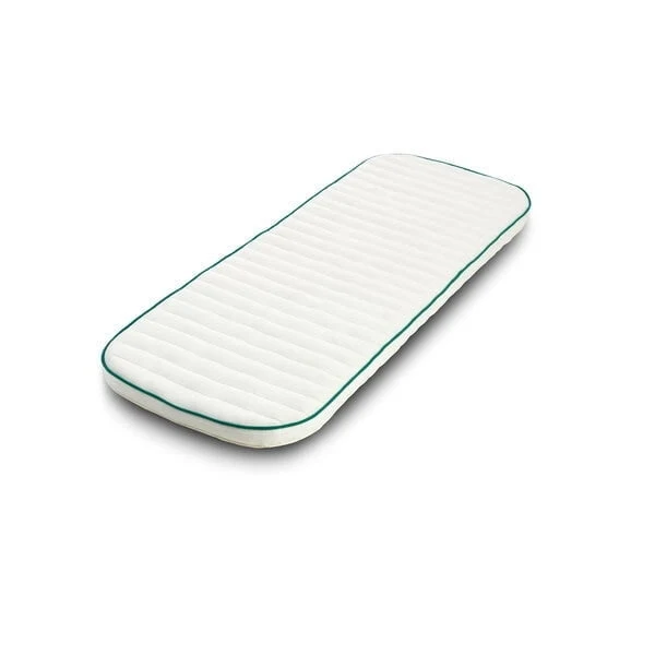 Cocoon - kapok madras til barnevogn - 37x96 cm.