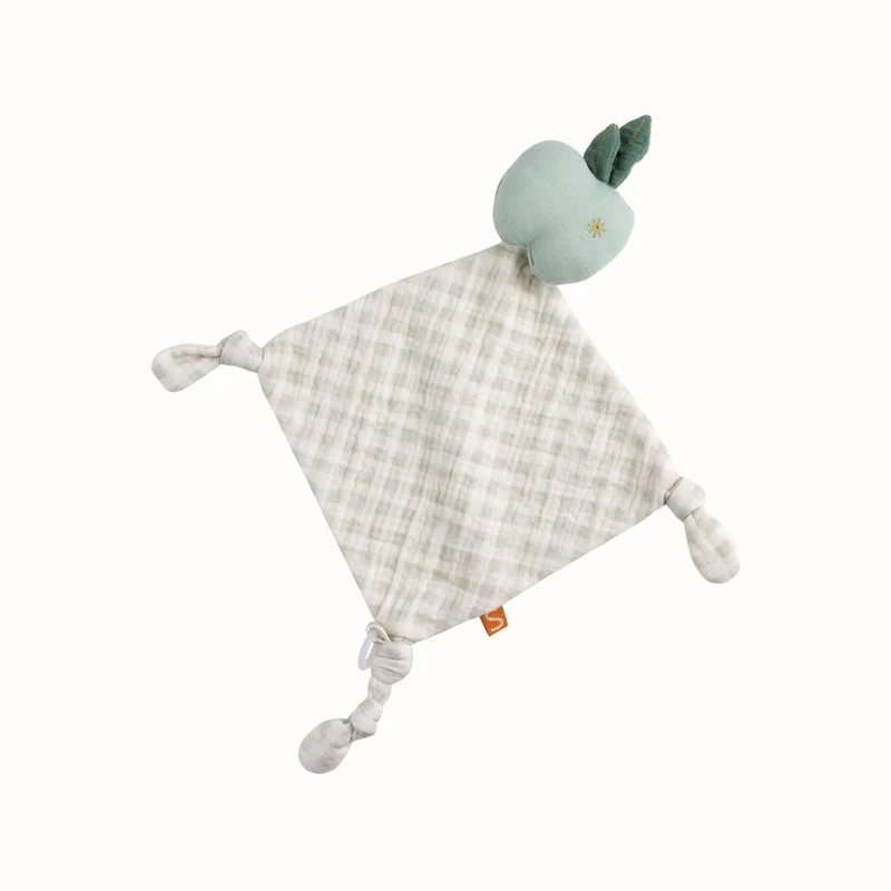 Snuttefilt Botanica Apple